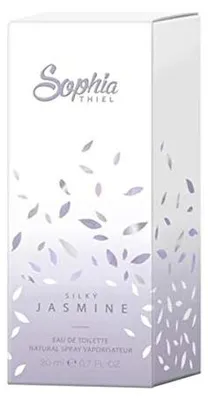 Produktbild von Sophia Thiel Silky Jasmine Eau de Toilette Spray Neu/OVP