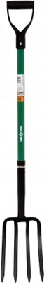 Produktbild von FLO Gartengabel 35890 120cm Glasfaser