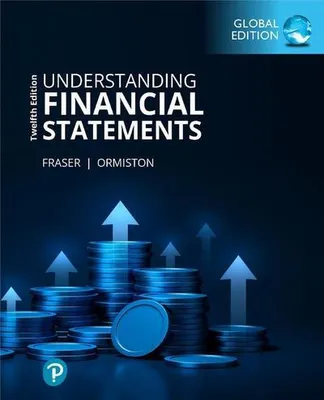 Obrázok produktu pre Understanding Financial Statements, Global Edition