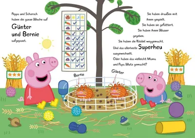 Obrázok produktu pre Peppa: Fröhliche 5-Minuten-Geschichten