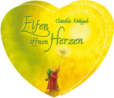 Produktbild von Elfen öffnen Herzen