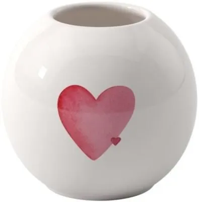 Produktbild von like. by Villeroy & Boch With Love Vase 8,5cm