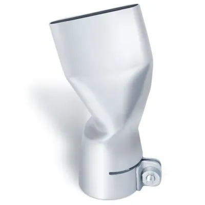 Image de Steinel 092016 Deflector slot nozzle 40 mm Suitable for (hot air nozzles) Steinel