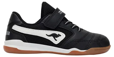 Zdjęcie produktu dla KangaROOS Kids K-Braceyard EV Sneaker 10990 000 5012 Czarny, Rozmiar buta:34 EU