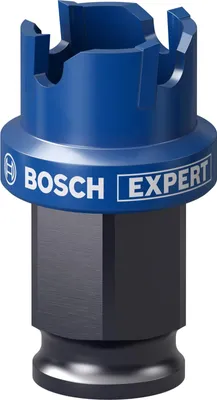 Produktbild von EXPERT Sheet Metal Lochsäge 20x5 mm