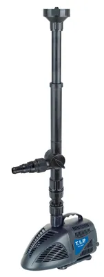 Obrázek produktu pro Fontánová Čerpadlo Tip Wps 1000R