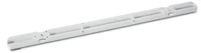 Obrázek produktu pro Lechuza Opěrka Balconera pro příčková zábradlí, bílá