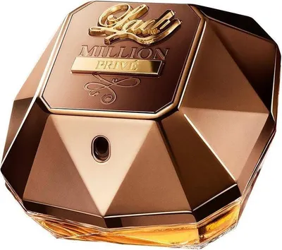 Zdjęcie produktu dla Rabanne Lady Million Privé, Kobiety, 50 ml, Butelka jednorazowa, Spray, 1 szt.