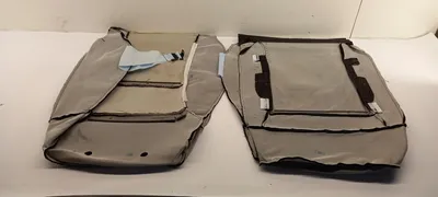 Produktbild von Original SUZUKI SX4 Sitzlehnenbezug Links Leder 8000061840RX0