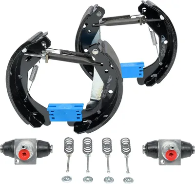 Produktbild von Ate Bremsbackensatz  03.0520-4019.3