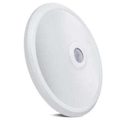 Produktbild von Deckenleuchte Lampe Bewegungsmelder Deckenlampe Wandleuchte Plafond Infrarot
