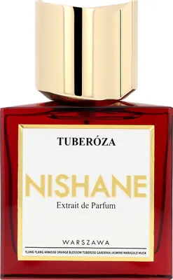 Produktbild von Nishane Tuberóza Extrait de Parfum 50 ml UNISEX