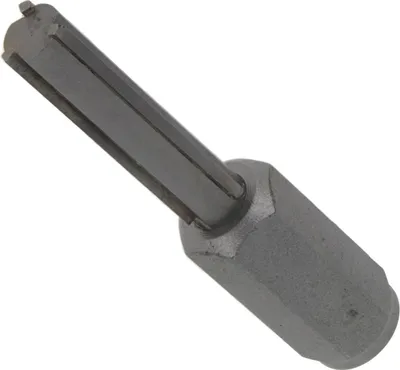 Produktbild von PRODIAMANT Hartmetall Fugenfräser 12mm Nutzlänge 47mm für Winkelschleifer