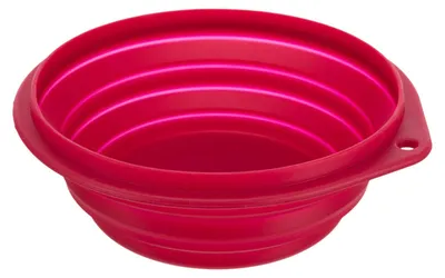 Produktbild von TRIXIE Reisenapf, TPE, 1 l / Ø 18 cm