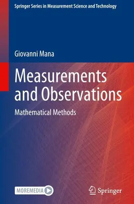 Obrázok produktu pre Measurements and Observations
