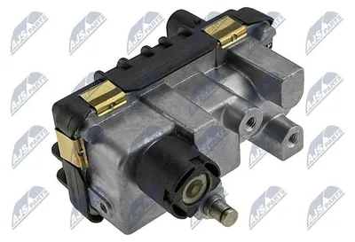 Produktbild von NTY Stellelement Turbolader ECD-FR-017 für FORD Transit Mk6 Kasten (V347, V348, FA)