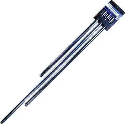 Zdjęcie produktu dla Przedłużki 1/2, 3 Szt., 450-750 Mm