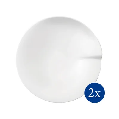 Produktbild von Villeroy & Boch Pasta Passion Pastateller M Set 2 Stück