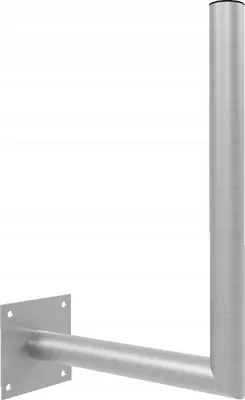 Image de Support d'antenne parabolique EN ACIER INOXYDABLE 300/400 Support de montage