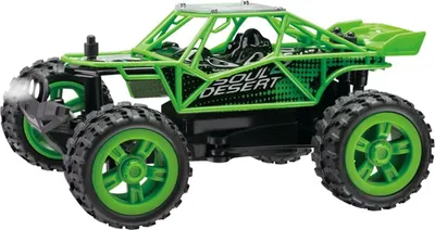 Obrázek produktu pro RC Soul Desert Car 1:32 RTR