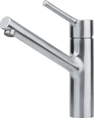 Produktbild von Franke Taros Neo Window Edelstahl  115.0596.381 Hochdruckarmatur