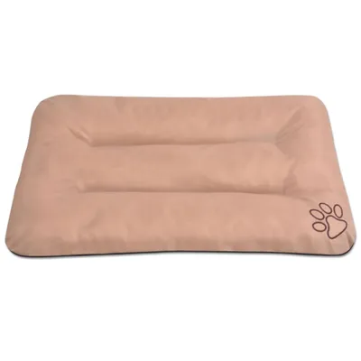 Produktbild von vidaXL Hundebett Größe XXL Beige