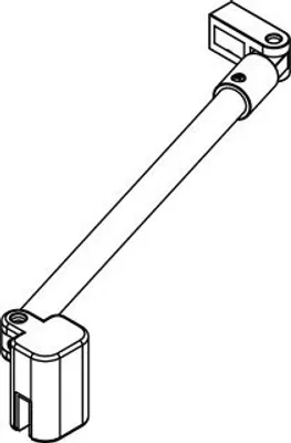 Produktbild von Kermi ZDSSVSSME0703K Stabilisierung MENA SSVSS