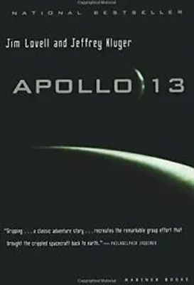 Productafbeelding van Apollo 13