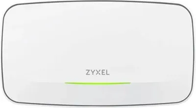 Imagen del producto de Zyxel WAX640S-6E-EU0101F: Zyxel WAX640S-6E, Wi-Fi 6E 802.11ax, NebulaFlex PRO