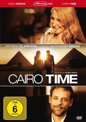 Produktbild von Cairo Time