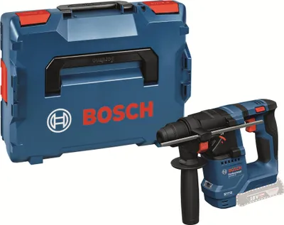 Obrázek produktu pro Akumulátorové vrtací kladivo s SDS plus GBH 18V-18 v L-BOXX 136