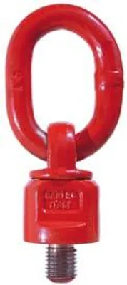 Immagine prodotto di Girella di fissaggio 360G TK 500 kg, DxL M14x20