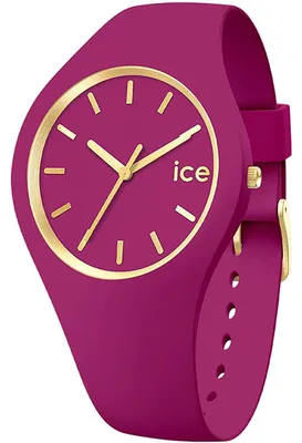 Produktbild von Ice Watch ICE glam brushed - Orchid - Medium - 3H 020541 Uniuhr