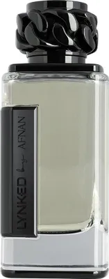 Image de Afnan Lynked Freedom Eau de Parfum 100 ml (homme)