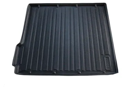 Image de Tapis de coffre en caoutchouc 3D DeluxeBoss pour BMW X5 (E70/F15) à partir de 2007