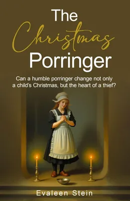 Produktbild von The Christmas Porringer