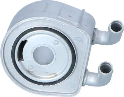 Produktbild von Ölkühler Anti-Motoröl-Überhitzung 97 mm - 97 mm NRF für u.a. FORD MAVERICK
