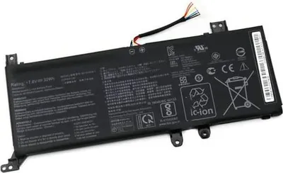 Obrázok produktu pre CoreParts MBXAS-BA0321, Batérie, Asus A412FA X412FJ F512FA X512DA Y4100FA, Asus X412F