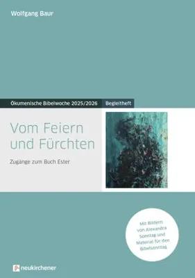 Obrázok produktu pre Vom Feiern und Fürchten