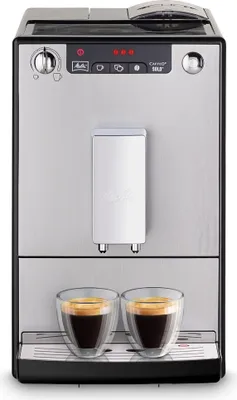 Produktbild von Melitta Solo Kaffeevollautomat: Kompakte Lösung für perfekten Kaffeegenuss