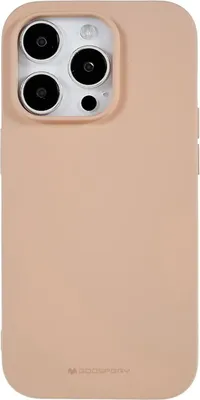 Produktbild von Hülle für Apple iPhone 14 Pro Handyhülle Silikon Case Cover Hülle Bumper Matt