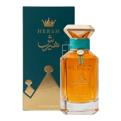 Produktbild von Al Ezz Oud Hersh 100 Eau de Parfum
