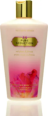 Obrázok produktu pre Victoria Secret Pure Seduction telové mlieko 250ml