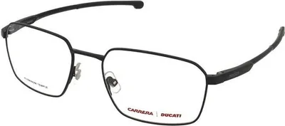 Produktbild von Carrera Ducati CARDUC 040 Black 55/19/140 Herren Brillen
