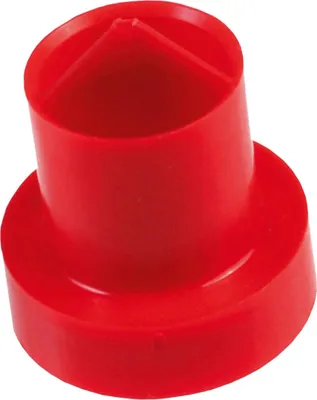 Produktbild von Kerbl Reduzierstück für Kanisterauslaufhähne 51 und 61 mm