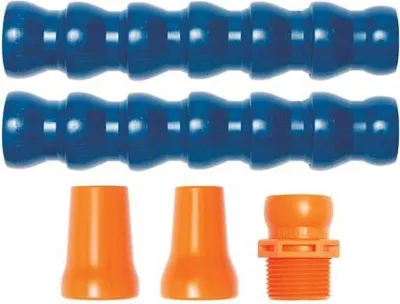 Imagen del producto de Loc-line 3 4 Grundset