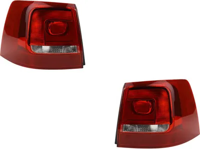 Immagine prodotto di Johns, luce posteriore combinata adatta per VW Sharan 7N 06/10-06/15 esternamente Set Lin. Rec.