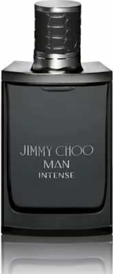 Produktbild von Jimmy Choo Man Intense Eau De Toilette Spray 100ml