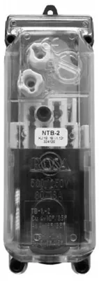 Productafbeelding van NTB-2 beveiligingspaneel