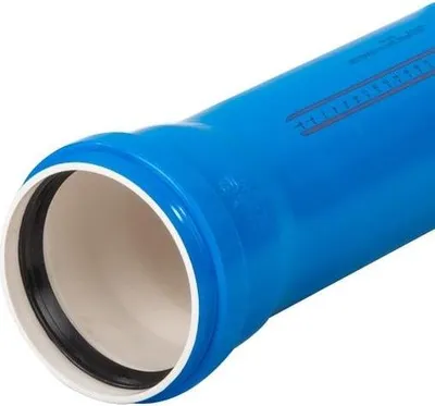 Immagine prodotto di Innenrohr D50 0,5M 2,0Mm Pp Ultra
